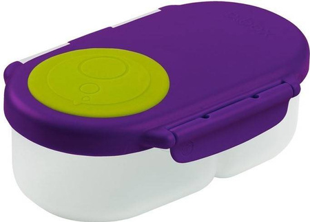 B.box Snackbox Pojemnik Na Przekąski Passion Splash