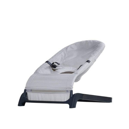 Titanum Baby iRelax TB Leżaczek Bujany Stars Light Grey
