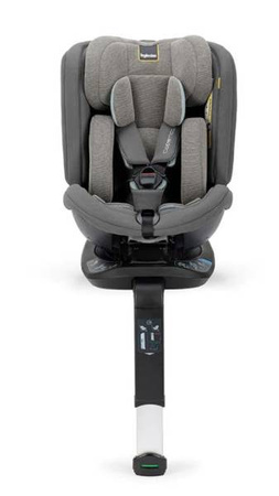 Inglesina Copernico Obrotowy Fotelik Samochodowy 40-145cm (0 - 12 lat) Stone Grey