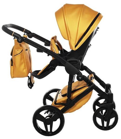 Tako Junama Diamond S Class Wózek Głęboko-Spacerowy 2w1 03