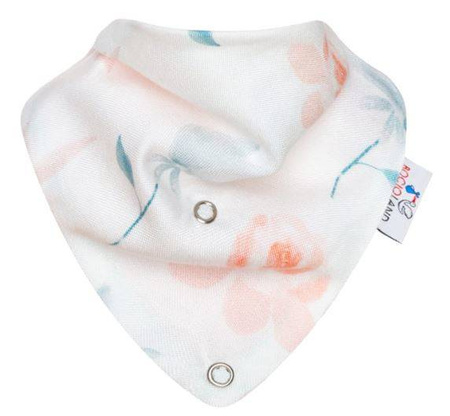 Bocioland Gryzak Apaszka Bellflowers BOC0103