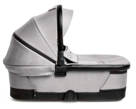 Muuvo Trick Gondola Do Wózka Steel Grey