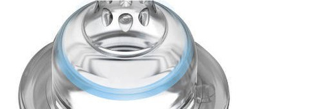 Lovi Butelka 120 ml Stardust 21/587