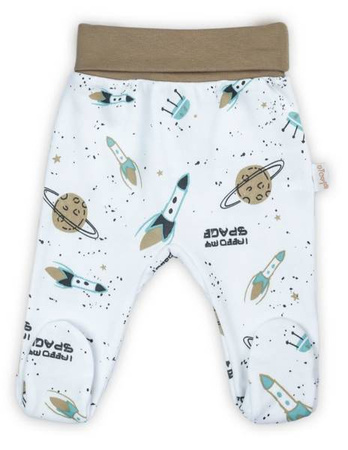 Półśpioch Bawełniany 182009 74