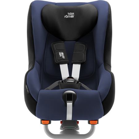 Britax Romer Max-Way Plus Fotelik Samochodowy 9-25kg Moonlight Blue