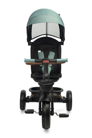 Toyz Saber Rowerek 3 Kołowy Blue