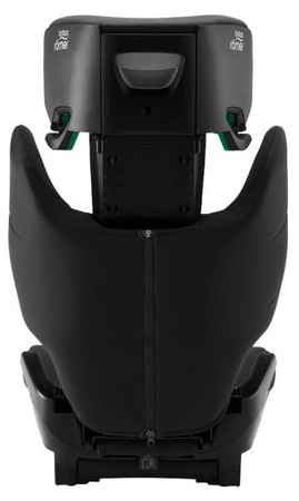 Britax Romer Adventure Plus Fotelik Samochodowy 15-36kg Space Black