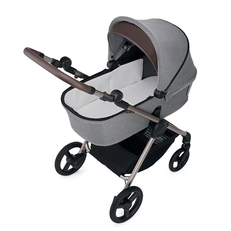 Anex IQ Premium New Transfarmation Wózek Głęboko-Spacerowy Pure