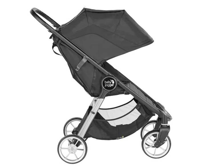 Baby Jogger city mini ブラック Baby Jogger City Mini