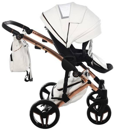 Tako Junama Diamond S Class Wózek Głęboko-Spacerowy 2w1 01