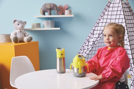 B.Box Termos na jedzenie 335 ml Ocean Breeze