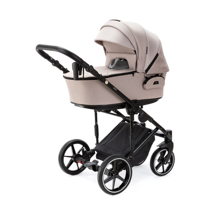 Adamex Zico Plus Wózek Głęboko-Spacerowy 2w1 TK111