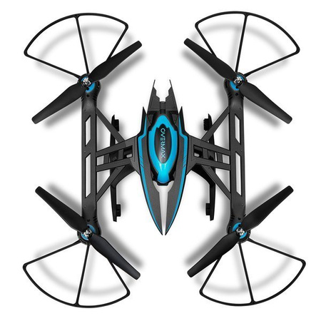 Overmax X-Bee Drone 7.2 FPV