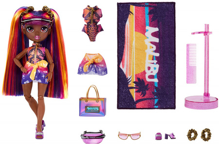 Rainbow High Coast Fashion Lalka Modowa SS
