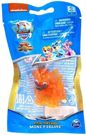 Spin Psi Patrol Mini Figurka Saszetka 6058801/36
