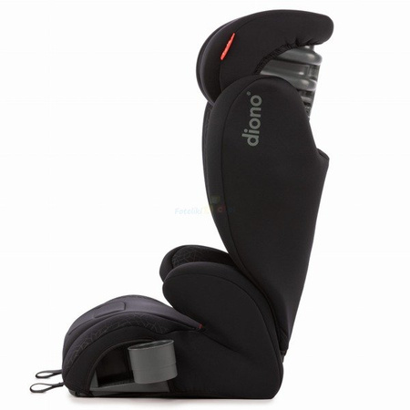 Diono Monterey 2 CXT Fotelik Samochodowy 15-36 kg Black