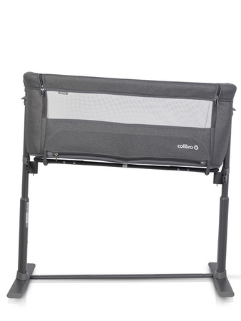 Colibro Nap Łóżeczko Dostawne Onyx