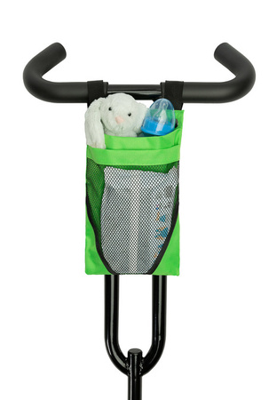 Toyz Timmy Rowerek 3 Kołowy Green