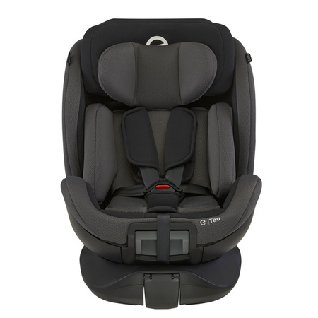 Espiro Tau Fotelik Samochodowy 0-18 kg 110 Onyx