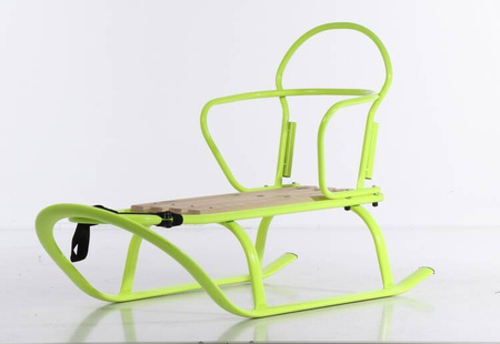 Tako Sanki Linea Fluo 03 Green