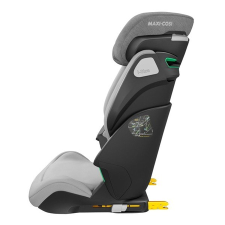 Maxi Cosi Kore i-Size Fotelik Samochodowy 15-36 kg Authentic Grey