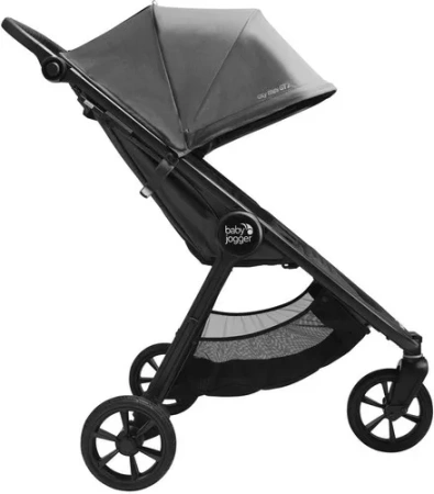 Baby Jogger Wózek City Mini GT2 Stone Grey
