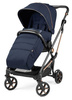 PegPerego Vivace Wózek Spacerowy Blue Shine