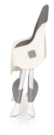 Colibro Picolo Krzesełko do Karmienia 4w1 Dove