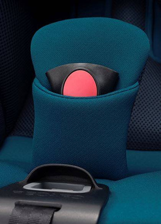 Recaro Avan Fotelik Samochodowy 0-13 kg Select Garnet Red