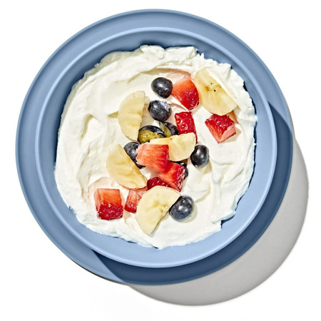 OXO Miseczka z Silikonową Przyssawką Dusk