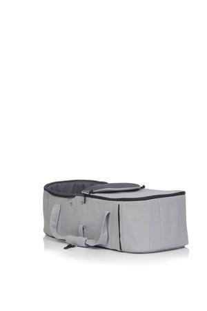 EasyGo Echo Gondola Miękka Cloud Gray
