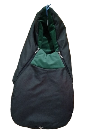 Wodoodporny Śpiworek do Fotelika