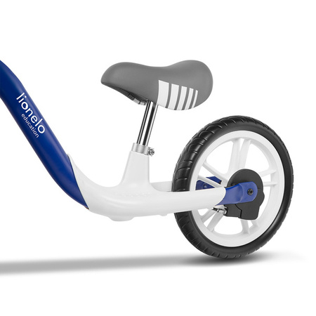 Lionelo Arie Rowerek Biegowy Indygo