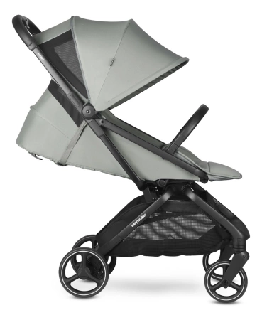 Easywalker Rockey M Wózek Spacerowy Fresh Green