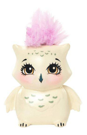 Mattel Enchantimals Rodzina Wielopak GJX43 - GJX46