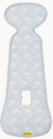 AeroMoov Wkładka Do Fotelików 9-18 Seashell Stone