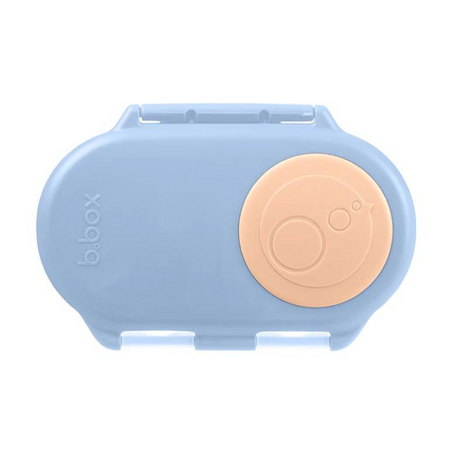 B.box Snackbox Pojemnik Na Przekąski Feeling Peachy