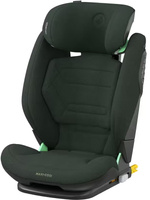 Authentic Green