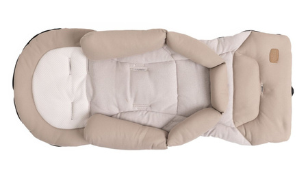 Chicco Mysa Wózek Spacerowy Amber Glow