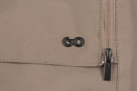 Easy Go Faro Wózek Spacerowy Savana Beige