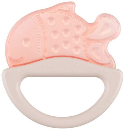 Canpol Babies Grzechotka Z Gryzaczkiem 3 Wzory 13/107