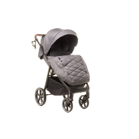 4Baby Stinger Pro Wózek Spacerowy Graphite