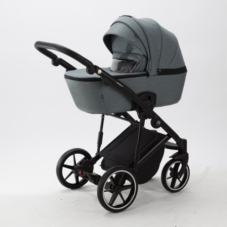 Adamex Mobi Air Wózek Głęboko-Spacerowy 2w1 TK54