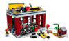 Lego CITY Warsztat Tuningowy 60258