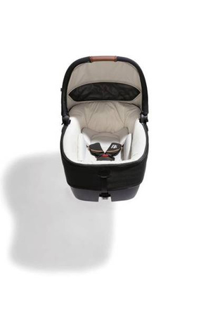 Joie Signature Calmi R129 Gondola z Możliwością Montażu w W Samochodzie Eclipse