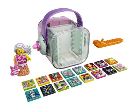LEGO Vidiyo Candy Mermaid Beatbox