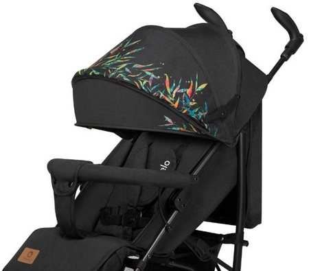 Lionelo Irma Wózek Spacerowy Dreamin