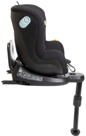 Chicco Seat2fit I-size Fotelik Samochodowy 45-105 cm Black