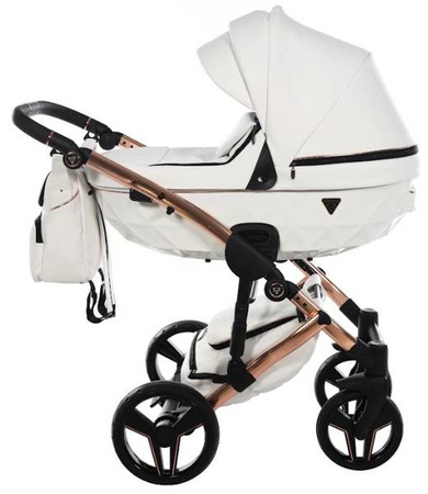 Tako Junama Diamond S Class Wózek Głęboko-Spacerowy 2w1 01