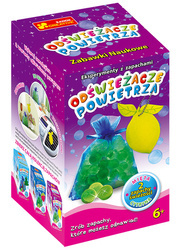 Ranok Creative Odświeżacze Powietrza Pachnący Woreczek Zawieszka Mięta Cytryna